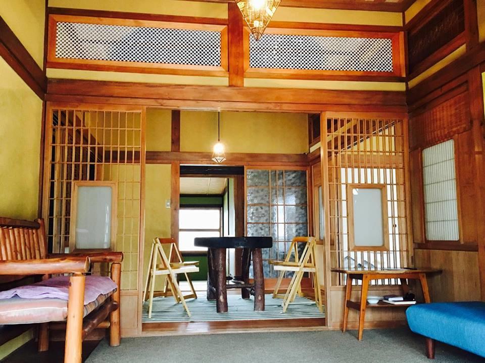 Omeguri-An Hotel Seiyo Exterior photo