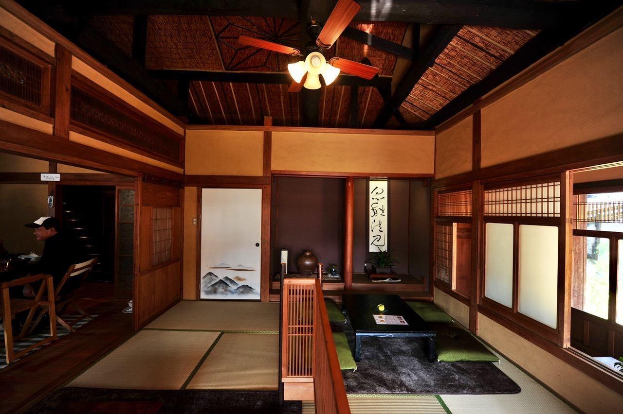 Omeguri-An Hotel Seiyo Exterior photo